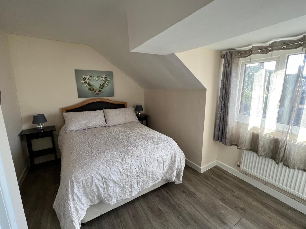 Апартаменти Edge Of Glastonbury And Street Town Centre, 2Bd Apt With Parking Екстер'єр фото