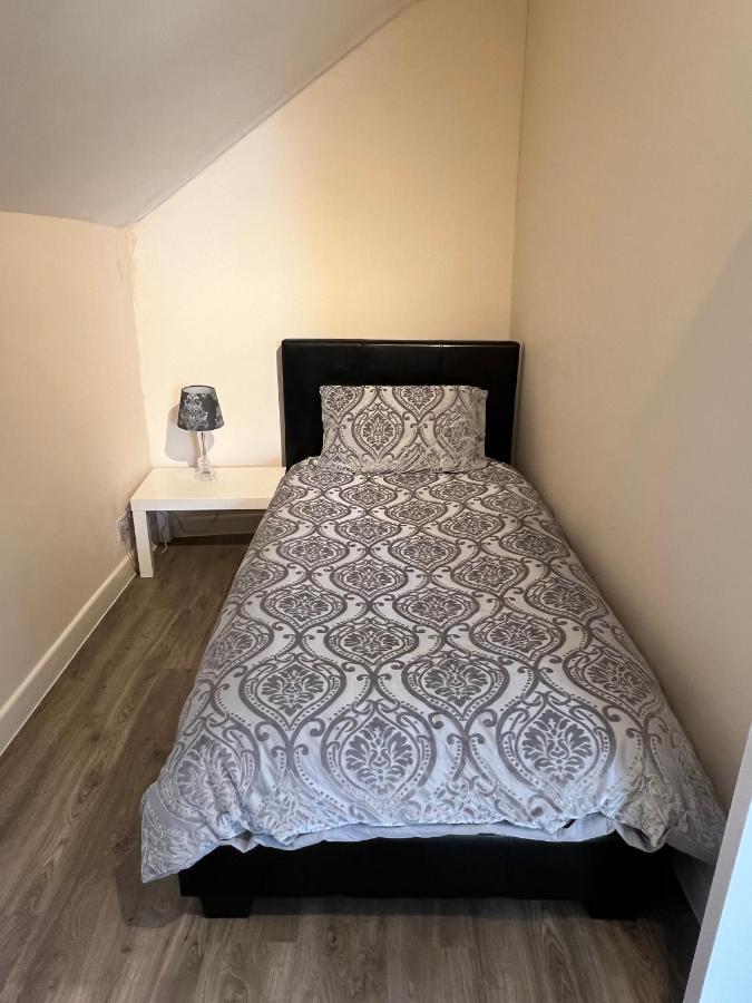 Апартаменти Edge Of Glastonbury And Street Town Centre, 2Bd Apt With Parking Екстер'єр фото